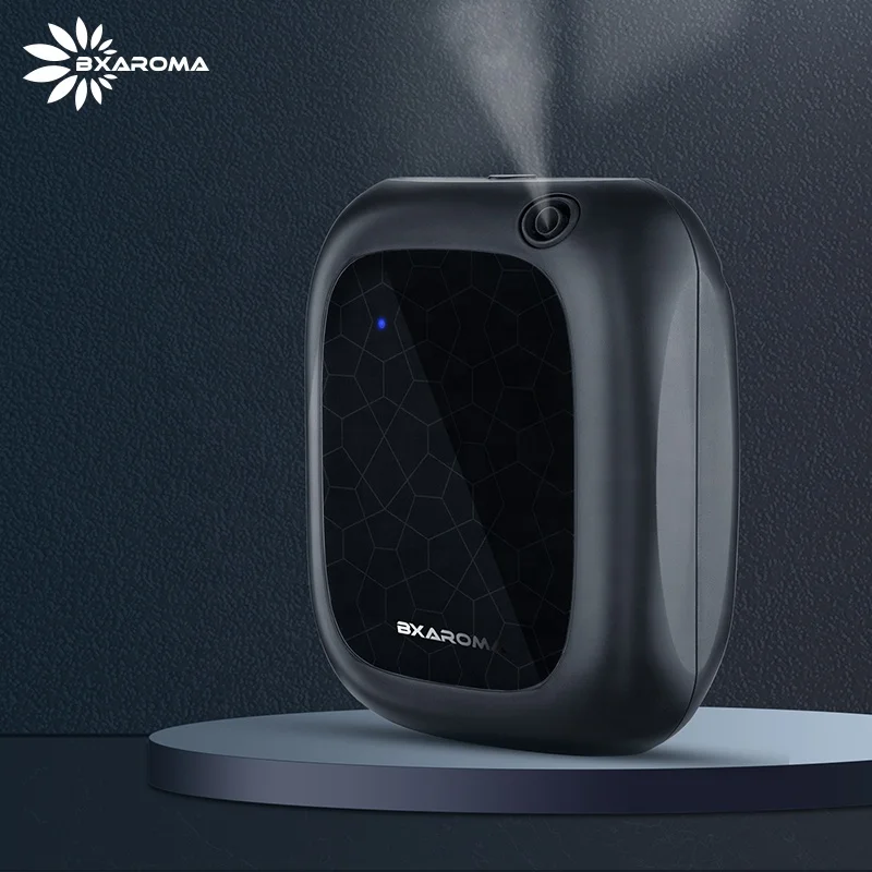 X200 Top-Quality Elect-ric Scent Diffuser 200ml Capacity Wall Mounted Aroma Scent Diffuser air Scenting Machine
X200 Top-Quality Elect-ric Scent Diffuser 200ml Capacity Wall Mounted Aroma Scent Diffuser air Scenting Machine