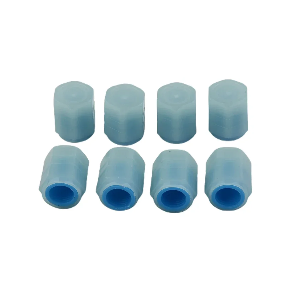100% Brand New Truck Luminous Valve Wheels 16*12*12mm Valve Stems Tires Accessories 0.62*0.47*0.47in 4/8/16PCS
100% Brand New Truck Luminous Valve Wheels 16*12*12mm Valve Stems Tires Accessories 0.62*0.47*0.47in 4/8/16PCS