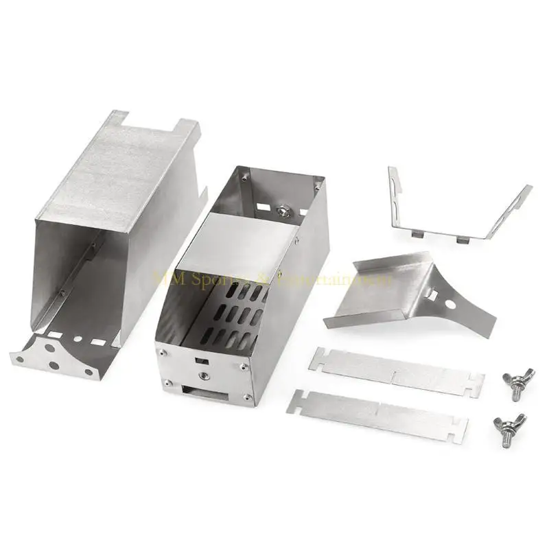 31BE Folding Stove Outdoor Stove Portable Cook BBQ Burners Camping Stove
31BE Folding Stove Outdoor Stove Portable Cook BBQ Burners Camping Stove