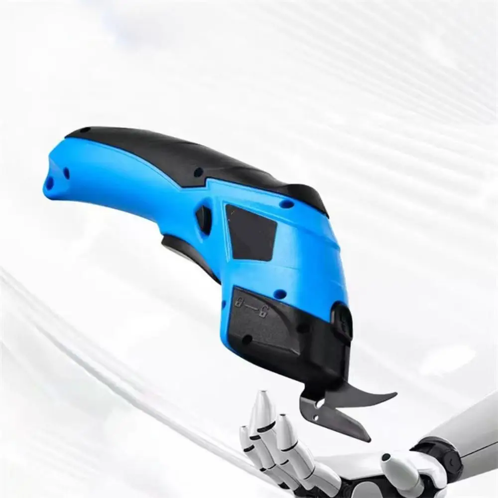 Lithium Charging Cloth Cutting Machine Rechargeable Double Bit Cordless Electric Cutter Multifunctional Tungsten Steel Bit
Lithium Charging Cloth Cutting Machine Rechargeable Double Bit Cordless Electric Cutter Multifunctional Tungsten Steel Bit