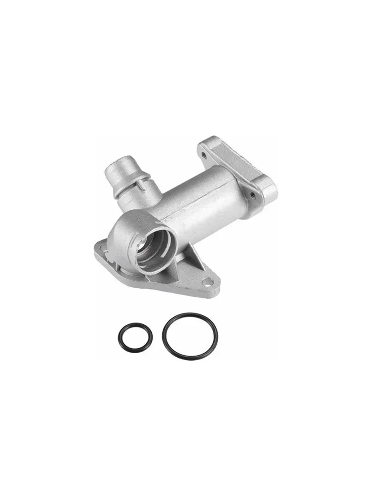 058121132A Алюминиевый разъем для шланга охлаждающей жидкости радиатора, фланцевая труба для выхода воды для VW Passat B5 A4 1.8T 058121132C
058121132A Алюминиевый разъем для шланга охлаждающей жидкости радиатора, фланцевая труба для выхода воды для VW Passat B5 A4 1.8T 058121132C