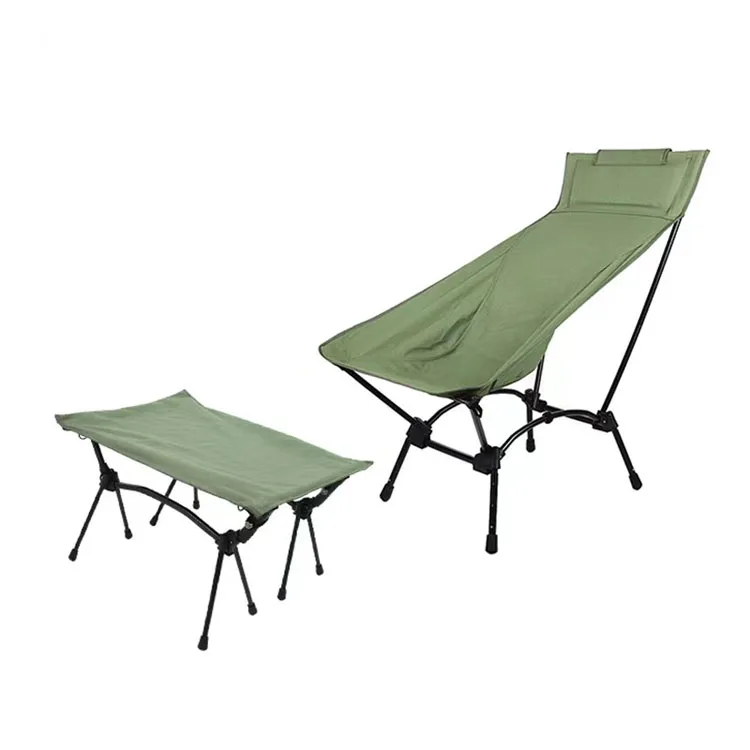 Top Grade Oversized Camp Chair Folding Outdoor Camping Chair Heavy Duty Folding Garden Sleep Beach Fishing Chair
Top Grade Oversized Camp Chair Folding Outdoor Camping Chair Heavy Duty Folding Garden Sleep Beach Fishing Chair