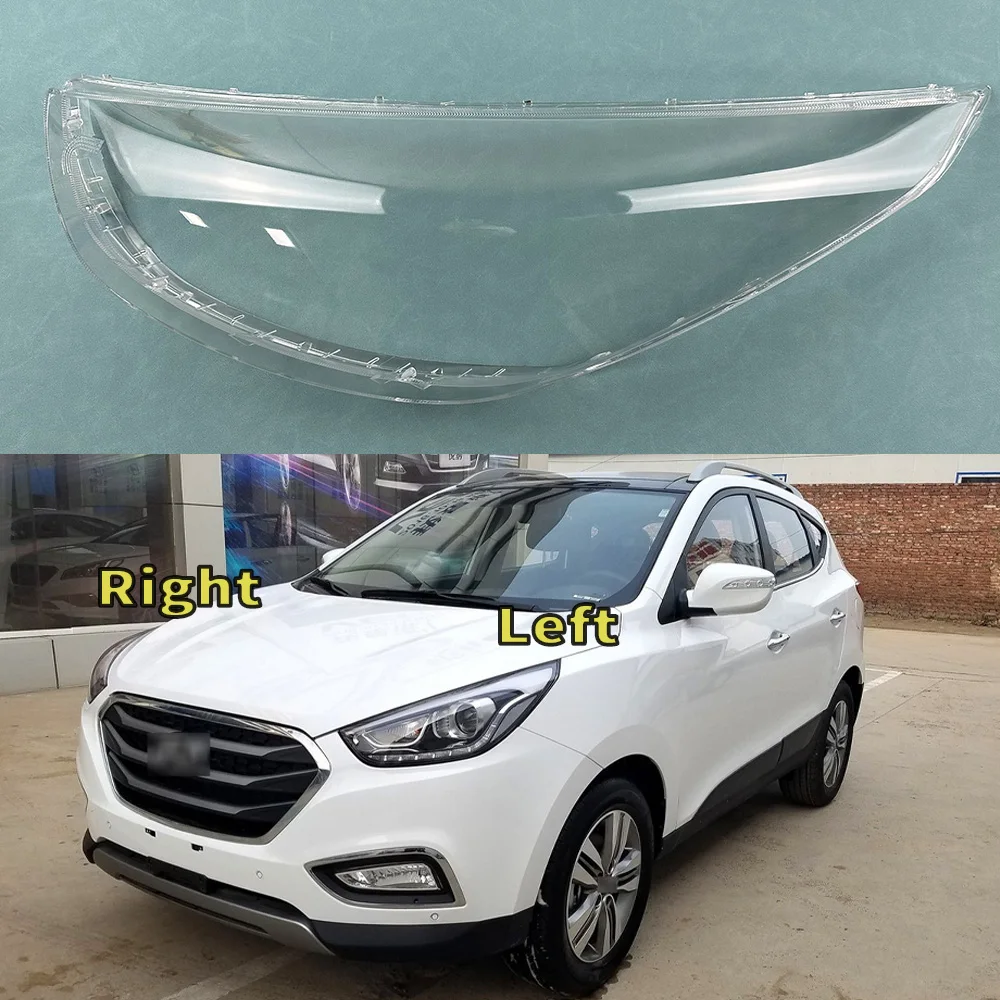 Прозрачный Абажур для передней фары Hyundai IX35 2013-2015, корпус фары, крышка объектива из оргстекла, автозапчасти
Прозрачный Абажур для передней фары Hyundai IX35 2013-2015, корпус фары, крышка объектива из оргстекла, автозапчасти