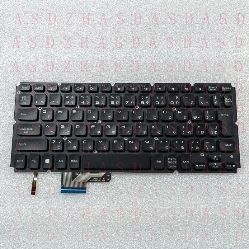 Клавиатура для ноутбука DELL XPS 15 L521x 14 L421x с подсветкой 0F482R F482R
Клавиатура для ноутбука DELL XPS 15 L521x 14 L421x с подсветкой 0F482R F482R