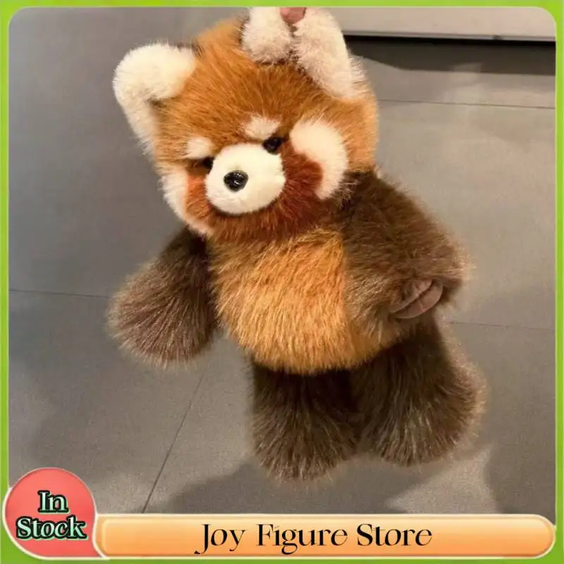 In Stock Running Raccoon Plush Doll Cartoon Cute Baby Panda Doll Plush Animals Toy Pillow Comfortable Birthday Gift
In Stock Running Raccoon Plush Doll Cartoon Cute Baby Panda Doll Plush Animals Toy Pillow Comfortable Birthday Gift
