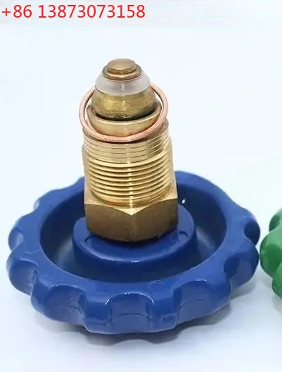 1PCS Gas cylinder Dewar low-temperature shut-off valve repair kit
1PCS Gas cylinder Dewar low-temperature shut-off valve repair kit