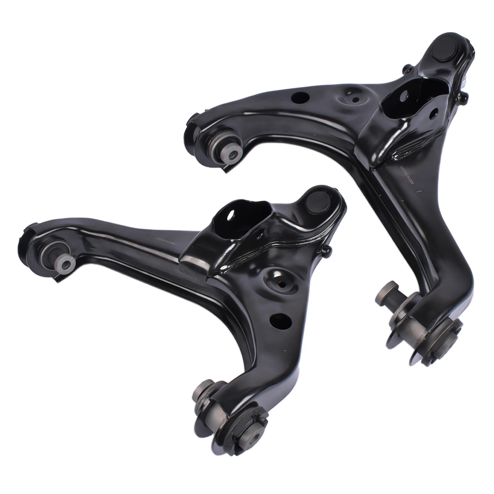 AP03 For 2009 2010 2011 2012 2013 Ford F-150 Front Lower Control Arms w/ Ball Joint
AP03 For 2009 2010 2011 2012 2013 Ford F-150 Front Lower Control Arms w/ Ball Joint