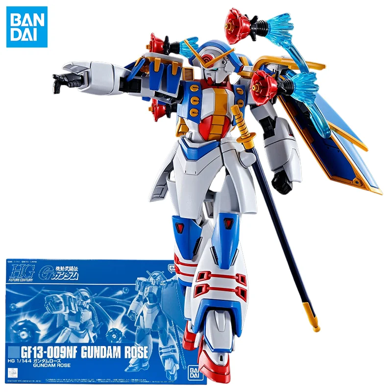 HG 1/144 GF13-009NF Gundam Rose G Gundam Model Kit Collectible Toys Desktop Decor Ornaments Festival Gifts,Hobby Collection Gift
HG 1/144 GF13-009NF Gundam Rose G Gundam Model Kit Collectible Toys Desktop Decor Ornaments Festival Gifts,Hobby Collection Gift