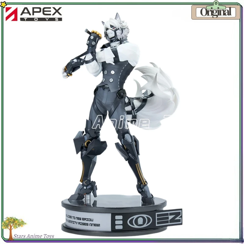 【Предпродажа】Оригинальные игрушки APEX-TOYS Zenless Zone Zero Von Lycaon Camp Series Victoria Housekeeping 1/7 подарочные украшения игрушка
【Предпродажа】Оригинальные игрушки APEX-TOYS Zenless Zone Zero Von Lycaon Camp Series Victoria Housekeeping 1/7 подарочные украшения игрушка