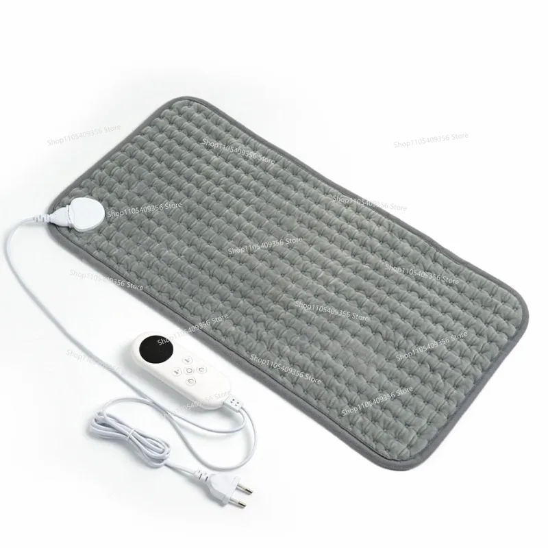 For New Heating Pad Multi-functional Hot Compress Waist Warm Blanket, Intelligent Temperature Control Electric Blanket
For New Heating Pad Multi-functional Hot Compress Waist Warm Blanket, Intelligent Temperature Control Electric Blanket