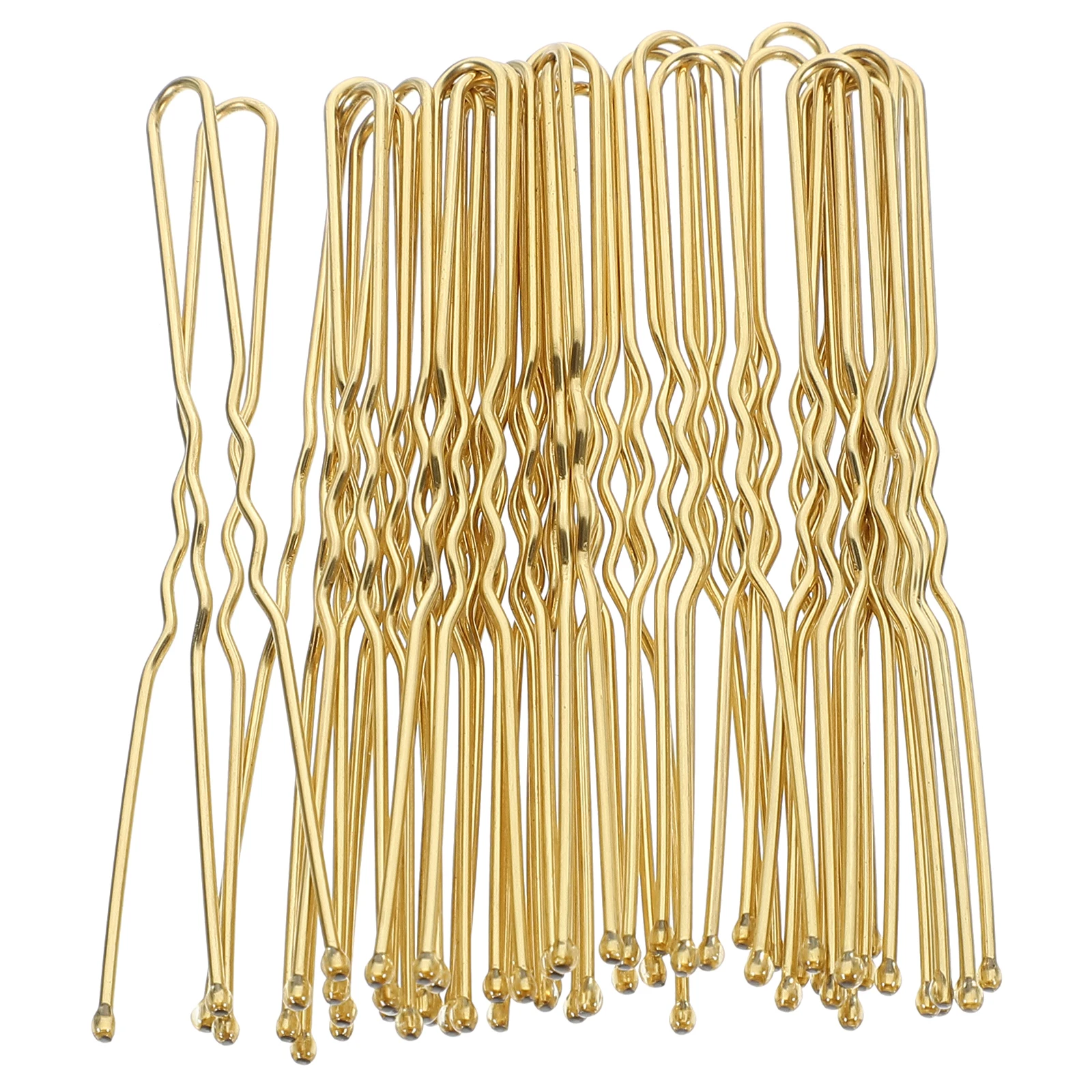 50pcs U Hairpin Lightweight Metal Bobby Pins Women Accessories 7cm Gold Hair Fork For Girls Hair Forks Styling Tools
50pcs U Hairpin Lightweight Metal Bobby Pins Women Accessories 7cm Gold Hair Fork For Girls Hair Forks Styling Tools