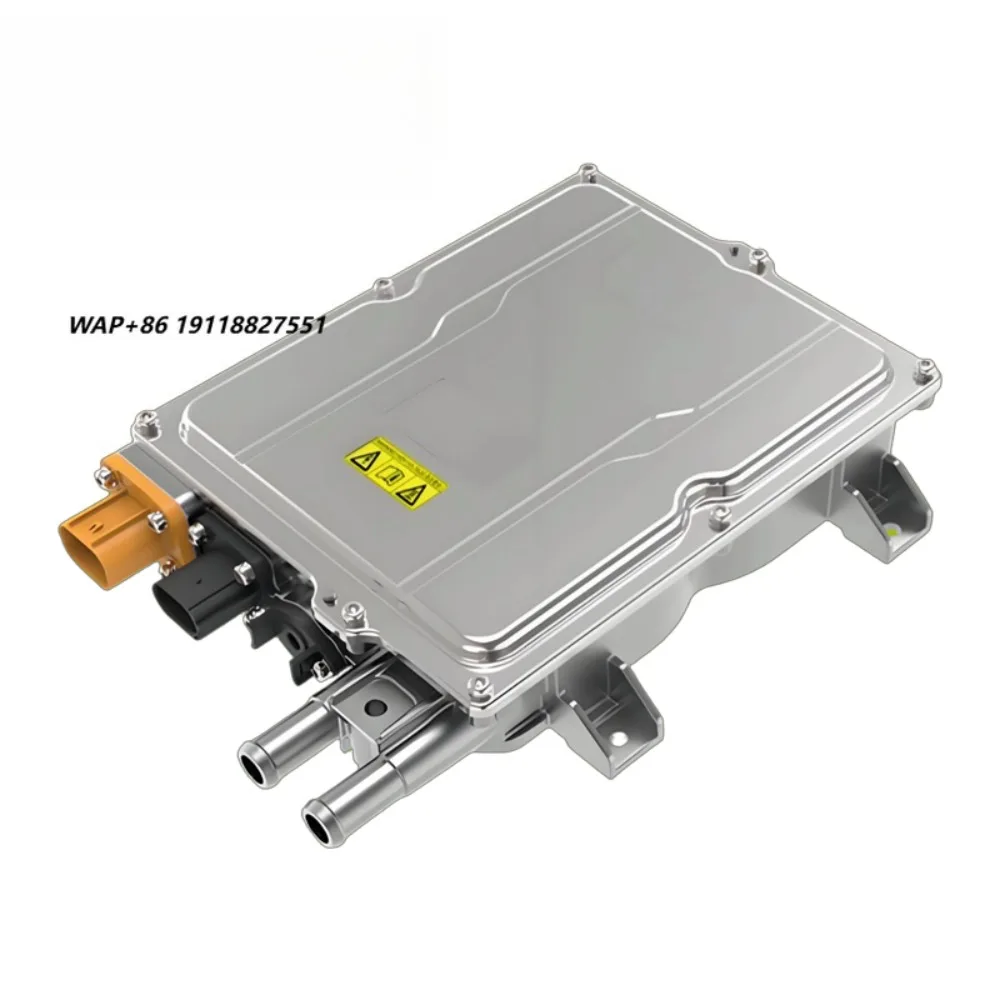 EDEV 220-470V Input 14.5V Output Automotive High Efficiency PP30 3kW DC/DC Converters for EV & HEV
EDEV 220-470V Input 14.5V Output Automotive High Efficiency PP30 3kW DC/DC Converters for EV & HEV