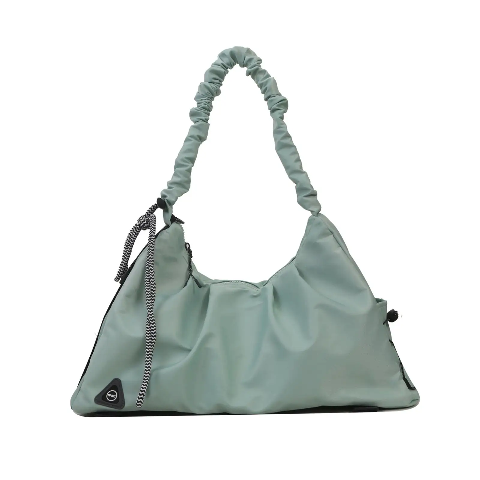 Yoga Bag for Women Crossbody Bag Sports Gym Bag for Beach Pilates Travel Fitness
Yoga Bag for Women Crossbody Bag Sports Gym Bag for Beach Pilates Travel Fitness
