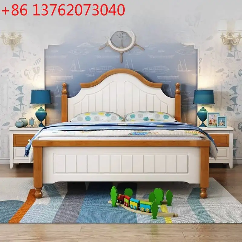 Storage Kids Luxury Double Bed Wooden Stand Design King Size Room Double Bed Bedroom Headboards Meuble De Chambre Furniture Home
Storage Kids Luxury Double Bed Wooden Stand Design King Size Room Double Bed Bedroom Headboards Meuble De Chambre Furniture Home