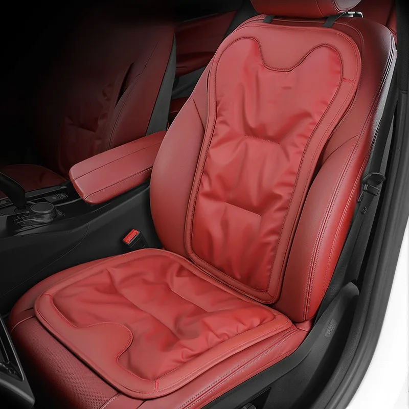 For Porsche Luxury Car Seat Cushion Artificial Leather Non-Slip Bottom Seat Covers Interior Decoration Protector Car Accessories
For Porsche Luxury Car Seat Cushion Artificial Leather Non-Slip Bottom Seat Covers Interior Decoration Protector Car Accessories
