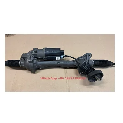 Auto Steering System Auto Steering Gear for VW 5Q0909143P
Auto Steering System Auto Steering Gear for VW 5Q0909143P