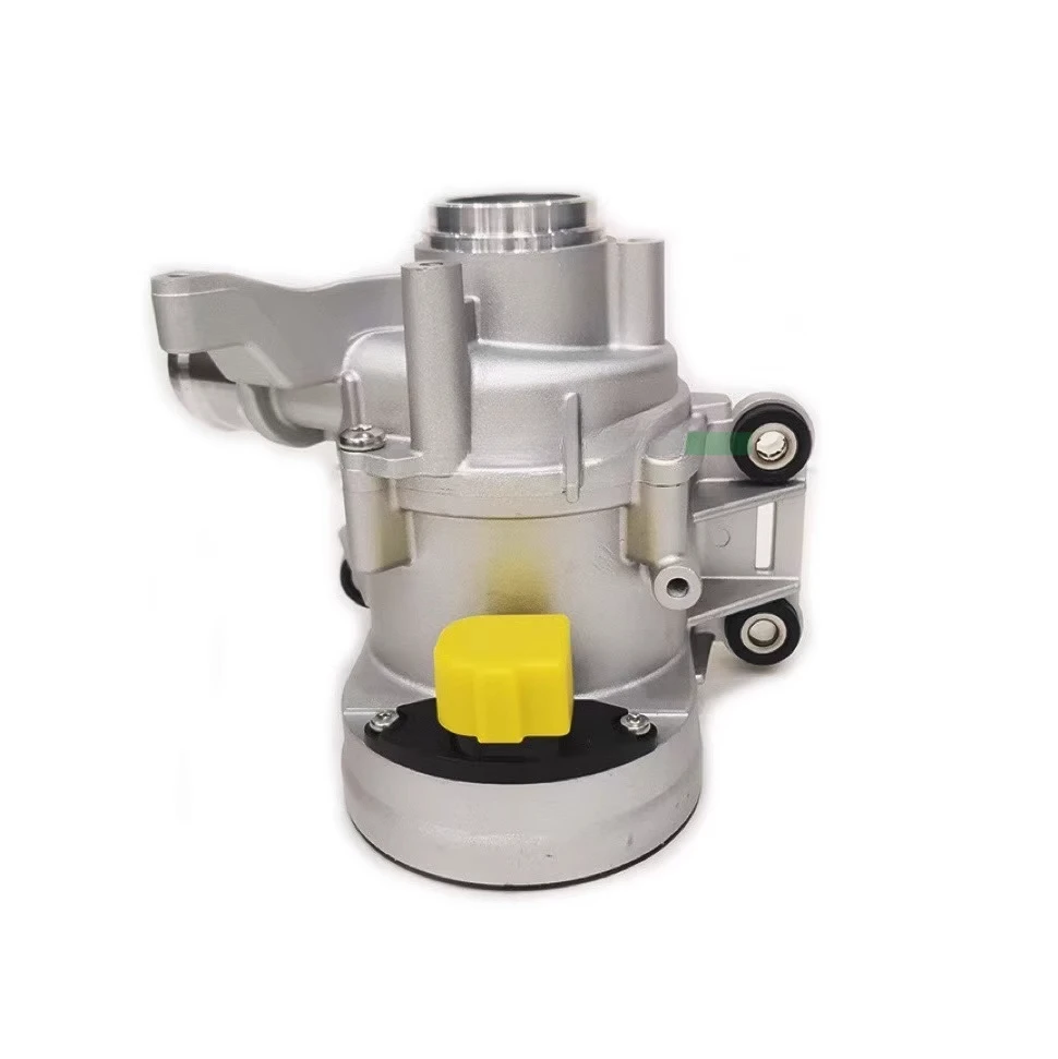 Suitable for Mercedes-Benz M264C260C300E200E260E300GLC300GLC260GLE350 electronic water pump
Suitable for Mercedes-Benz M264C260C300E200E260E300GLC300GLC260GLE350 electronic water pump