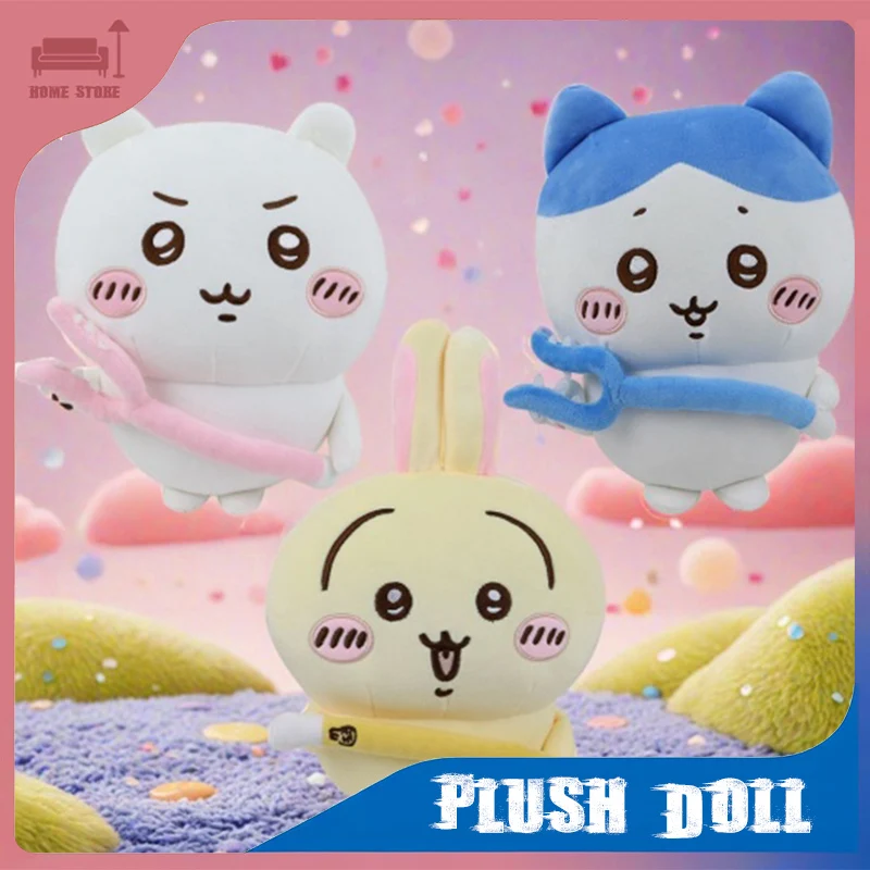 Мультяшная плюшевая кукла, стоячая мультяшная игрушка в стиле оружия, декоративная мягкая игрушка, коллекционный орнамент, детские подарки на день рождения
Мультяшная плюшевая кукла, стоячая мультяшная игрушка в стиле оружия, декоративная мягкая игрушка, коллекционный орнамент, детские подарки на день рождения