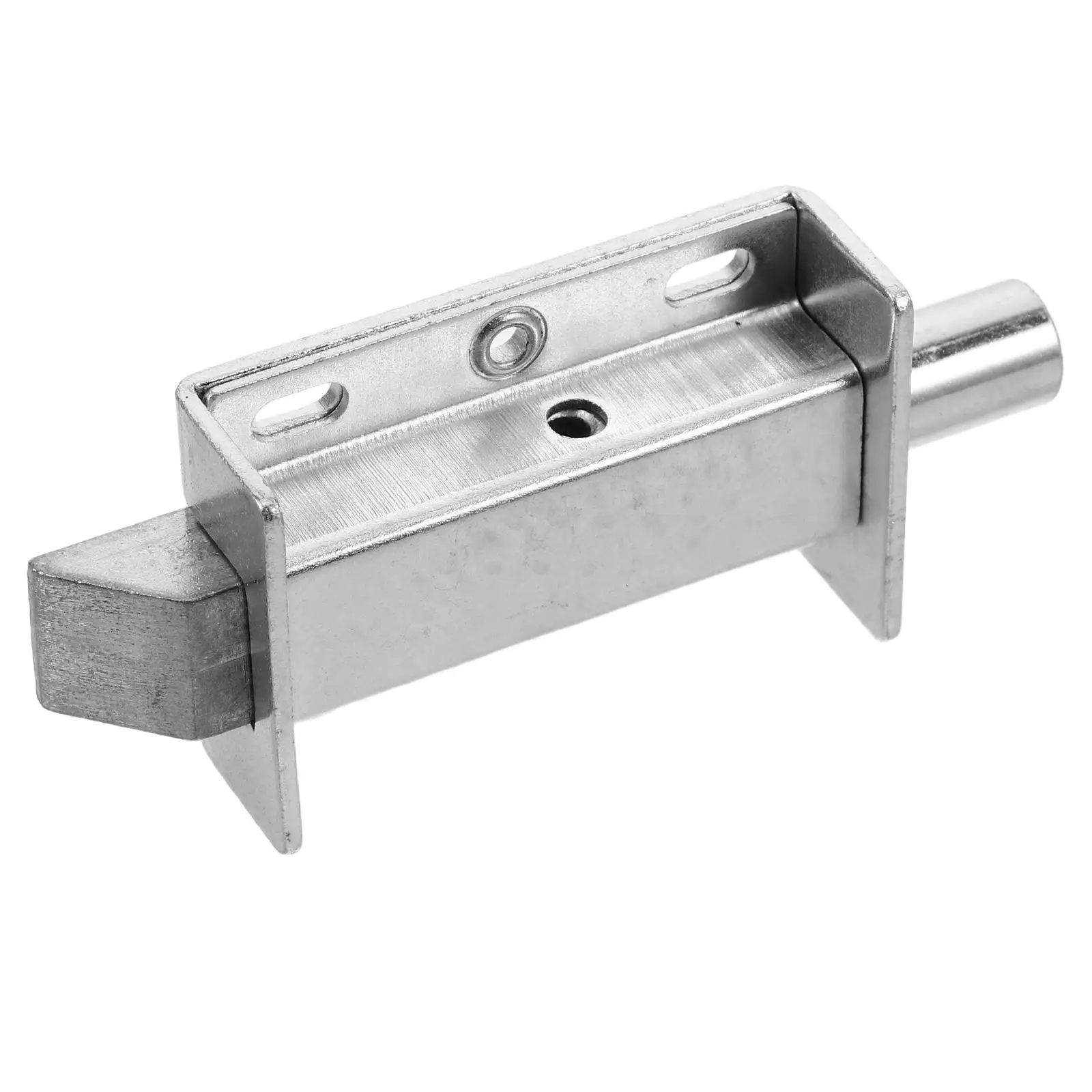 Tool Box Door Lock Spring Latch Metal Catch Pin Replacement Collision Style Durable Iron Secure Easy Operation Versatile Design
Tool Box Door Lock Spring Latch Metal Catch Pin Replacement Collision Style Durable Iron Secure Easy Operation Versatile Design