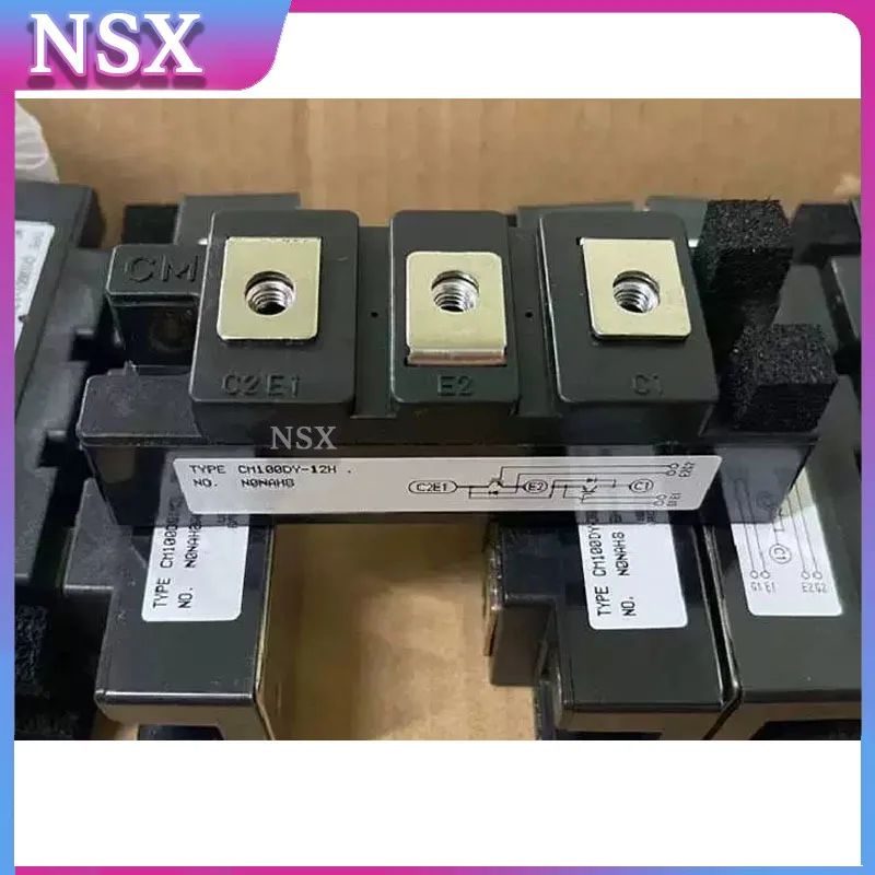CM100DY-12H CM150DY-12H CM200DY-12H CM300DY-12H CM400DY-12H IGBT Module
CM100DY-12H CM150DY-12H CM200DY-12H CM300DY-12H CM400DY-12H IGBT Module