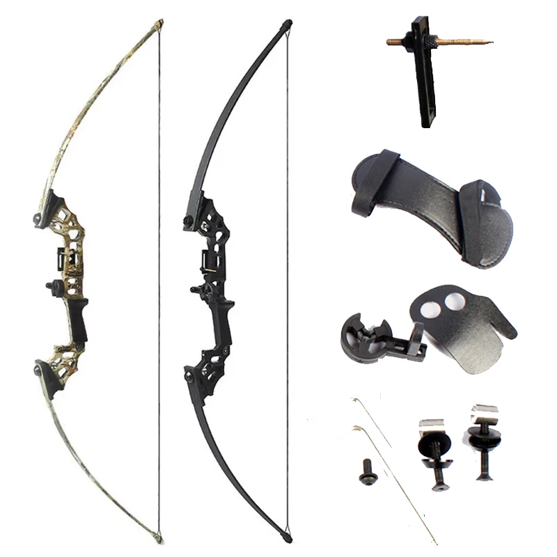 Junxing Z251 Традиционный длинный лук для стрельбы из лука, 40 фунтов, высококачественный охотничий лук для рыбалки с рукой Rihgt
Junxing Z251 Традиционный длинный лук для стрельбы из лука, 40 фунтов, высококачественный охотничий лук для рыбалки с рукой Rihgt