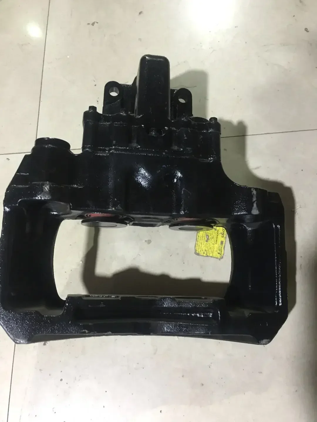 Hot sales Suitable for low floor brake calipers on Volvo buses
Hot sales Suitable for low floor brake calipers on Volvo buses