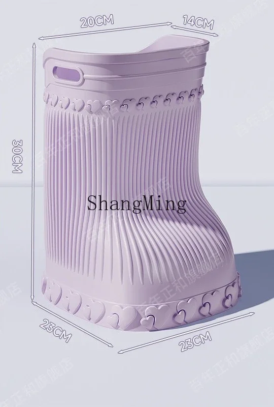 CL foot bucket over calf household over knee foot bucket boots constant temperature high depth bucket water saving foot bath
CL foot bucket over calf household over knee foot bucket boots constant temperature high depth bucket water saving foot bath