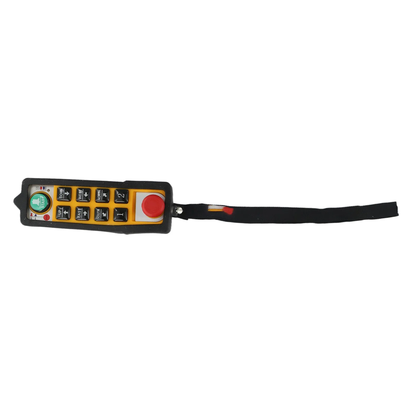 Application Areas Rigorously Tested Application Areas Hoist Controller Waterproof Electric Hoist RemoteControl
Application Areas Rigorously Tested Application Areas Hoist Controller Waterproof Electric Hoist RemoteControl