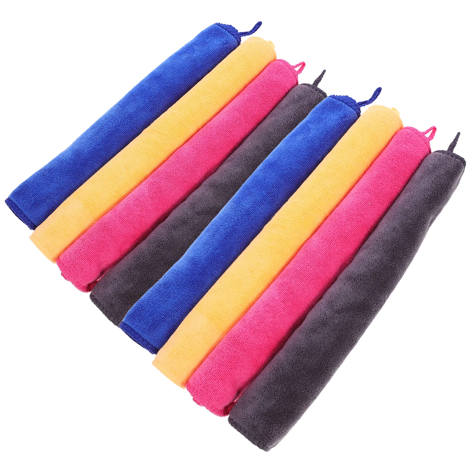 8 Pcs Bedding Pet Blanket Cage Animal Sleeping Pad Small Animals Mat Hamster Warming Cover
8 Pcs Bedding Pet Blanket Cage Animal Sleeping Pad Small Animals Mat Hamster Warming Cover