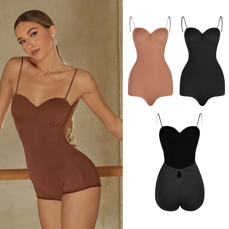 ZYM Latin Dance Tops Summer Suspender Bodysuit Adult Rumba Samba Dance Clothing Club Latin Training Practice Clothes DNV19730
ZYM Latin Dance Tops Summer Suspender Bodysuit Adult Rumba Samba Dance Clothing Club Latin Training Practice Clothes DNV19730
