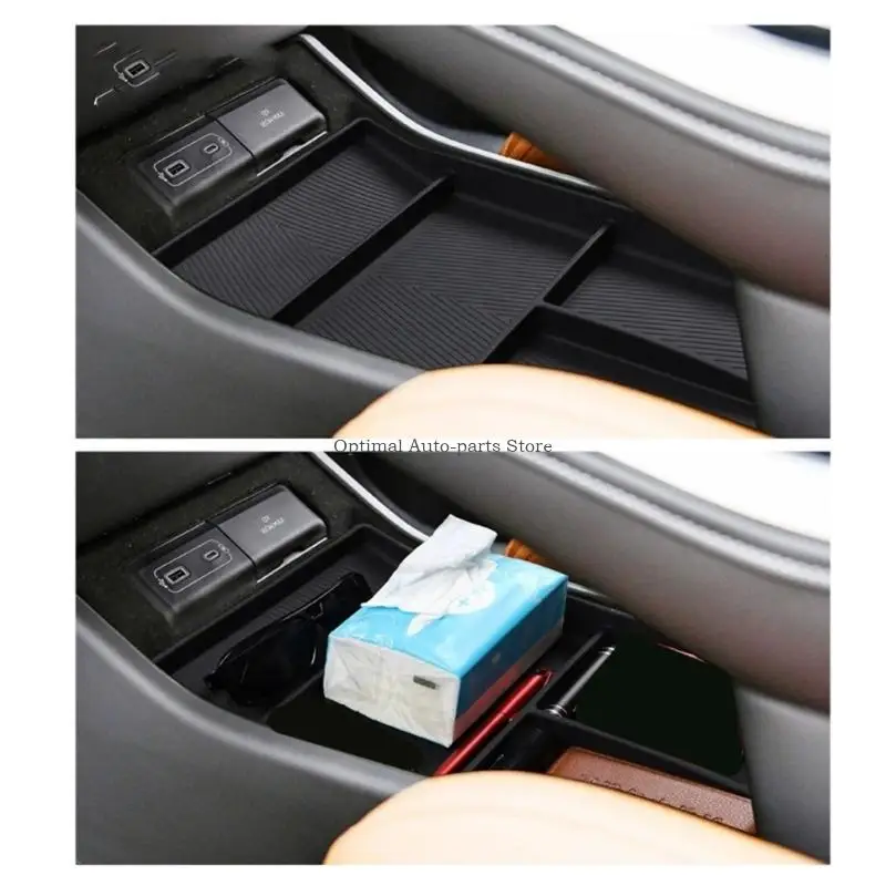 Flexible Car Interior Storage Container For Xpeng 2022-2025
Flexible Car Interior Storage Container For Xpeng 2022-2025