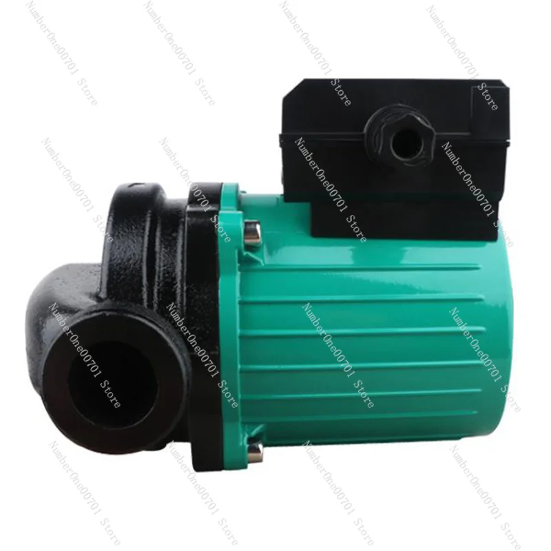 100W/165W/250W/320W Household Heating Circulating Pump 220V 3-Speed Heating Mute Boiler Hot Water Circulation Pump
100W/165W/250W/320W Household Heating Circulating Pump 220V 3-Speed Heating Mute Boiler Hot Water Circulation Pump