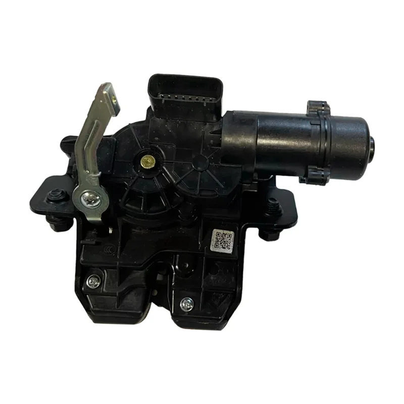 Exquisite-81800-T6000 For Hyundai Genesis GV80 2021-2022 Car Rear Trunk Power Lock Actuator Tail Gate Latch 81800T6000
Exquisite-81800-T6000 For Hyundai Genesis GV80 2021-2022 Car Rear Trunk Power Lock Actuator Tail Gate Latch 81800T6000