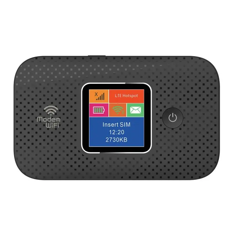 ABDW-NEW 4G Router ASR Portable Wifi Card Router TYPEC LTE Wireless Hotspot E5578 Wireless Internet Router For Travel
ABDW-NEW 4G Router ASR Portable Wifi Card Router TYPEC LTE Wireless Hotspot E5578 Wireless Internet Router For Travel