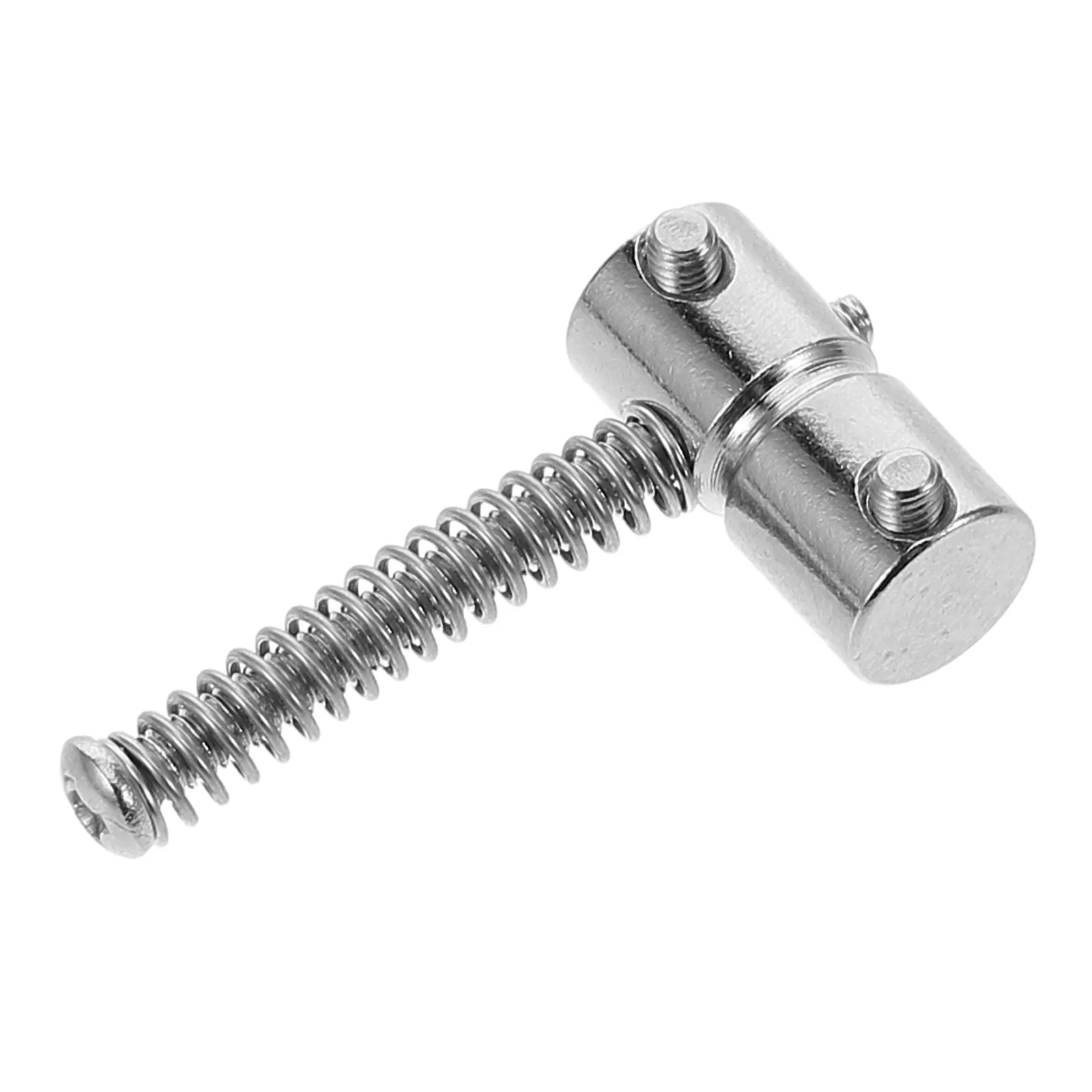 Electric Guitar Replacement Saddle Screws Zinc Alloy Iron Tremolo Bridge Durable Guitar Accessories Screws Bridge Supplies
Electric Guitar Replacement Saddle Screws Zinc Alloy Iron Tremolo Bridge Durable Guitar Accessories Screws Bridge Supplies