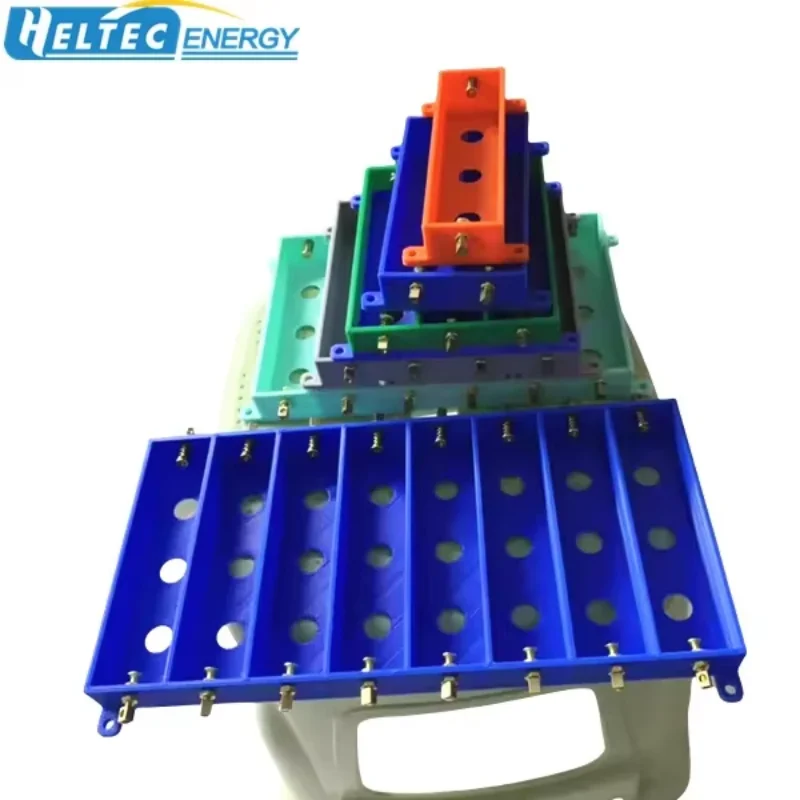 33140 33150 33160 33165 Weld-free Battery Box/Battery Holder Pure Copper Lithium Battery in parallel in series DIY Battery Case
33140 33150 33160 33165 Weld-free Battery Box/Battery Holder Pure Copper Lithium Battery in parallel in series DIY Battery Case