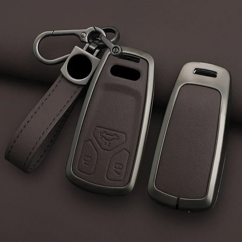 Special Design For Audi Q5l Key Case 23 Styles A4l New A4 Men's A6 Car Q5 Shell A6l Buckle A5 Specific Q7 Women's A7
Special Design For Audi Q5l Key Case 23 Styles A4l New A4 Men's A6 Car Q5 Shell A6l Buckle A5 Specific Q7 Women's A7