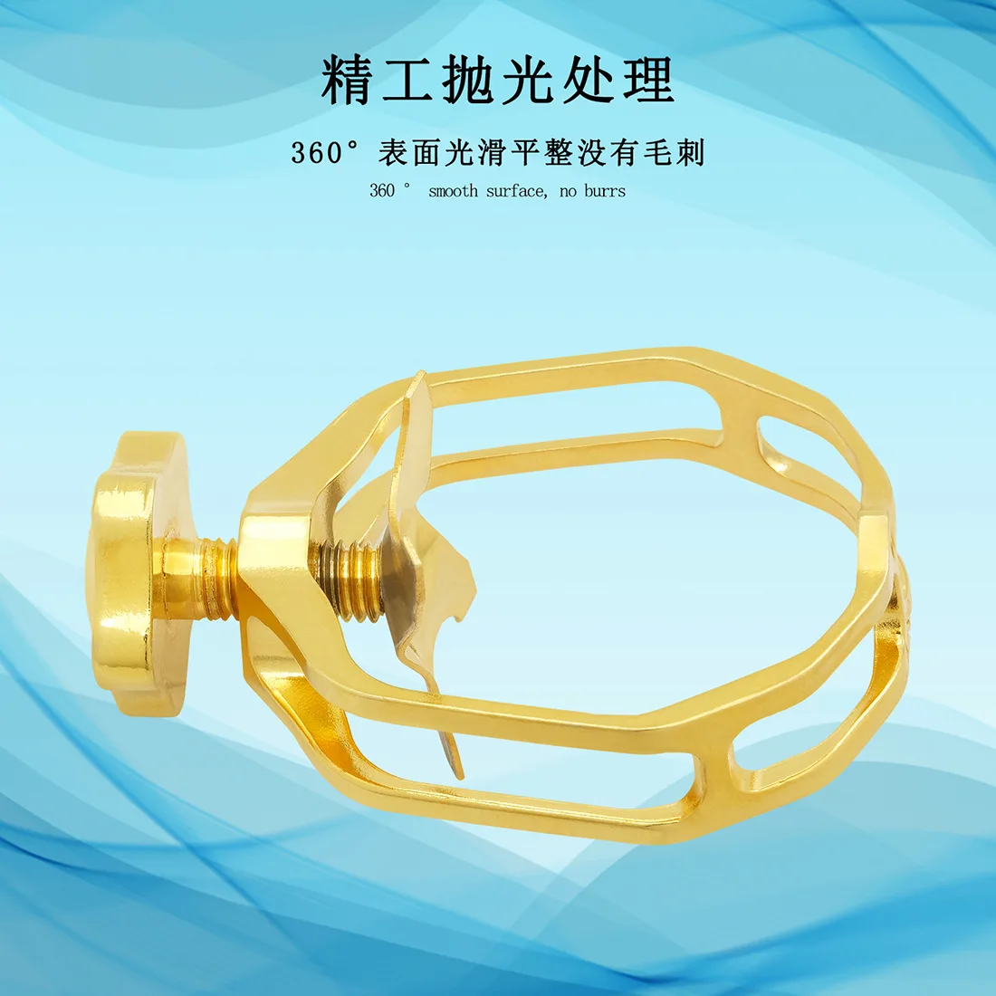 Bare Copper Alto Saxophone Mouthpiece Open Frame Ligature / Cutout Ligature + Long Mouthpiece Cover Sax Parts
Bare Copper Alto Saxophone Mouthpiece Open Frame Ligature / Cutout Ligature + Long Mouthpiece Cover Sax Parts