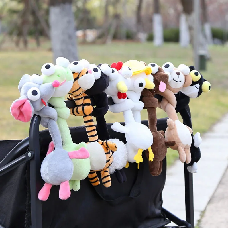 Creative Long Neck Cute Pendant Decoration Plush Toy Birthday Gift Decoration Plush Toy Plush Toy Hanging Decoration
Creative Long Neck Cute Pendant Decoration Plush Toy Birthday Gift Decoration Plush Toy Plush Toy Hanging Decoration