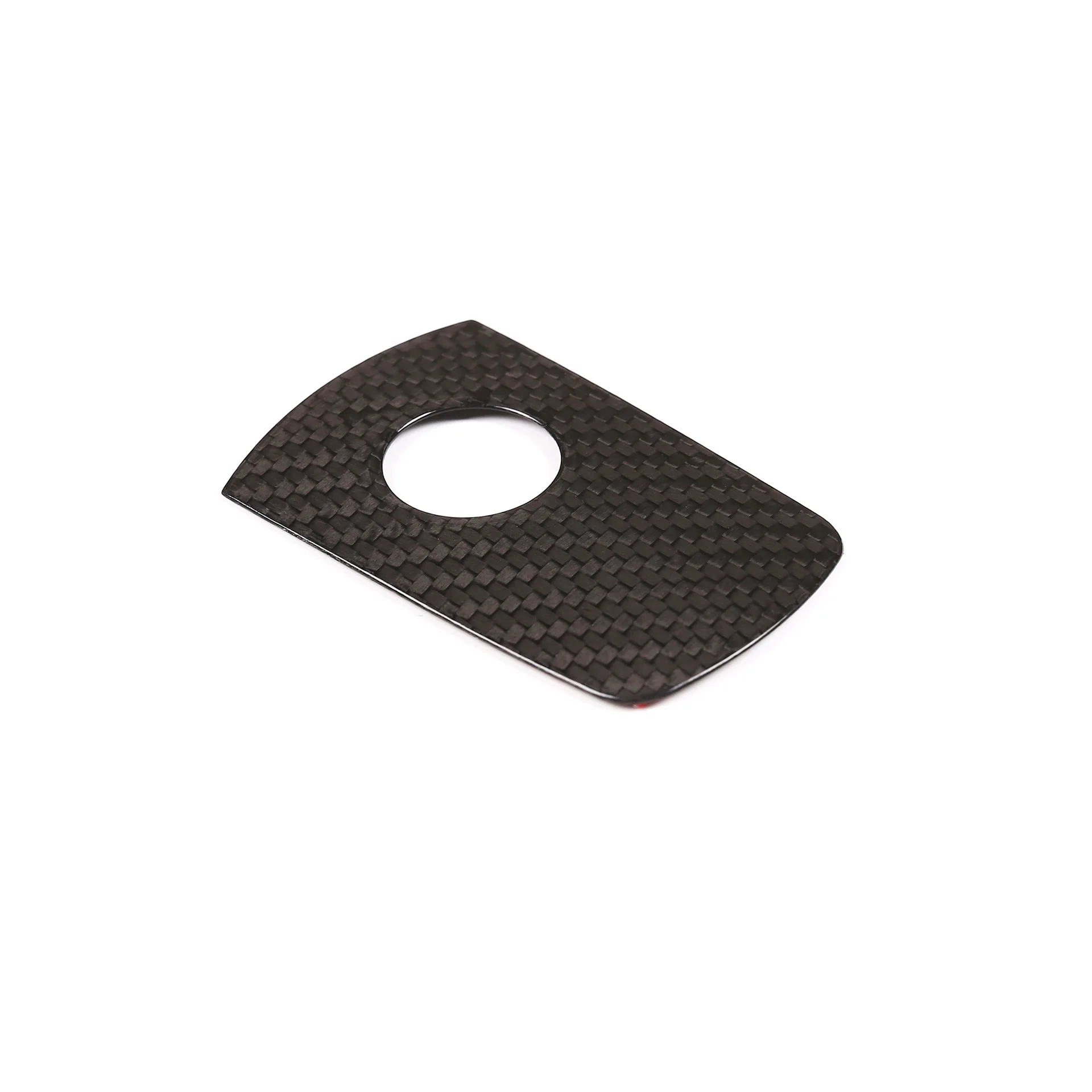 suitable forBMW 14-18 M3/M4-glove box handle piece, real carbon fiber interior modification
suitable forBMW 14-18 M3/M4-glove box handle piece, real carbon fiber interior modification