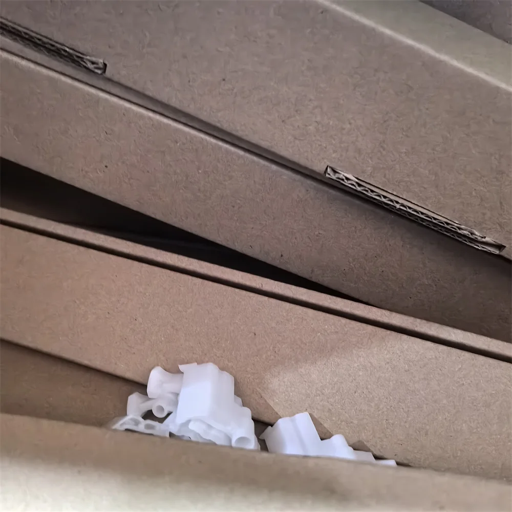 5X Ly2579001 Feeder Cam Lever for Brother DCP 7055 7057 7060 7065 7070 HL 2130 2132 2220 2230 2240 2242 2250 2270 MFC 7360 7362
5X Ly2579001 Feeder Cam Lever for Brother DCP 7055 7057 7060 7065 7070 HL 2130 2132 2220 2230 2240 2242 2250 2270 MFC 7360 7362