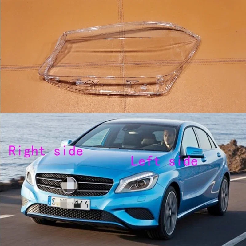 Для Mercedes Benz A-Class W176 2012 1013 2014 2015 2016, крышка автомобильной фары, линза для фар, автоматическая крышка корпуса
Для Mercedes Benz A-Class W176 2012 1013 2014 2015 2016, крышка автомобильной фары, линза для фар, автоматическая крышка корпуса