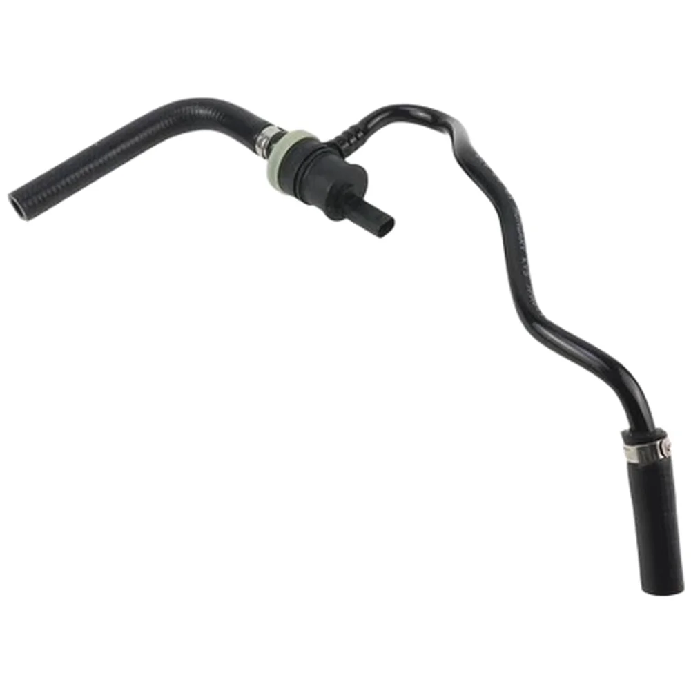 Rubber Air Vent Pipe Solenoid Vent Hose Line Black Finish Design Oem Standard Quality Engine Solenoids Breathing Vent Pipe
Rubber Air Vent Pipe Solenoid Vent Hose Line Black Finish Design Oem Standard Quality Engine Solenoids Breathing Vent Pipe