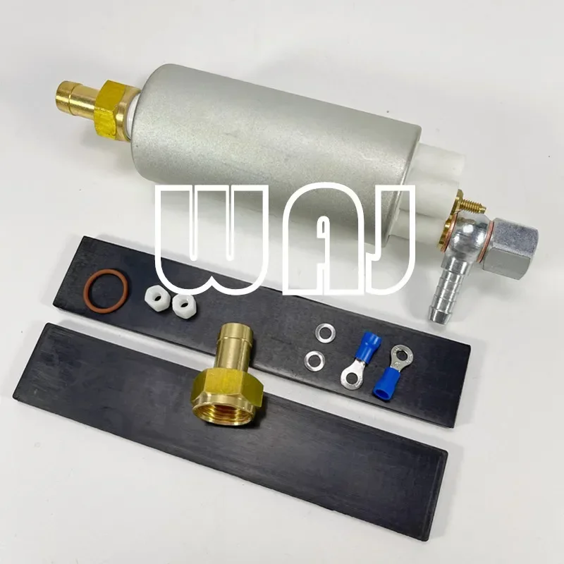 WAJ Electric Fuel Pump 8-94113-205-1, 8-94146-774-0, 8-94411-322-0 Fits For Select 75-91 Isuzu Nissan Subaru Models
WAJ Electric Fuel Pump 8-94113-205-1, 8-94146-774-0, 8-94411-322-0 Fits For Select 75-91 Isuzu Nissan Subaru Models