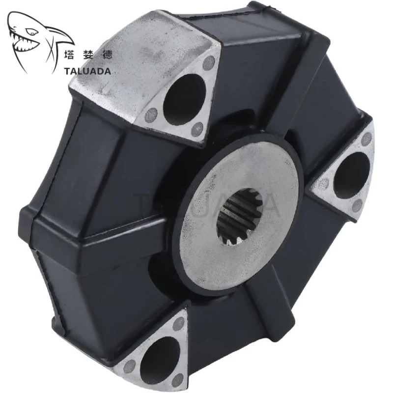 RC411-42630 Coupling Assembly RP471-42630 For Kubota KX033-4 KX121-3 KX71-3 KX91-3 U35 Excavator Hydrauclic Pump Parts
RC411-42630 Coupling Assembly RP471-42630 For Kubota KX033-4 KX121-3 KX71-3 KX91-3 U35 Excavator Hydrauclic Pump Parts