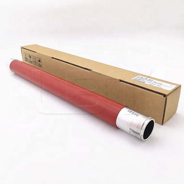 Fuser Upper Heat Roller for Xerox DocuColor 5065 6075 C5065 C6550 C7550 C6500 C7500 059K60120
Fuser Upper Heat Roller for Xerox DocuColor 5065 6075 C5065 C6550 C7550 C6500 C7500 059K60120