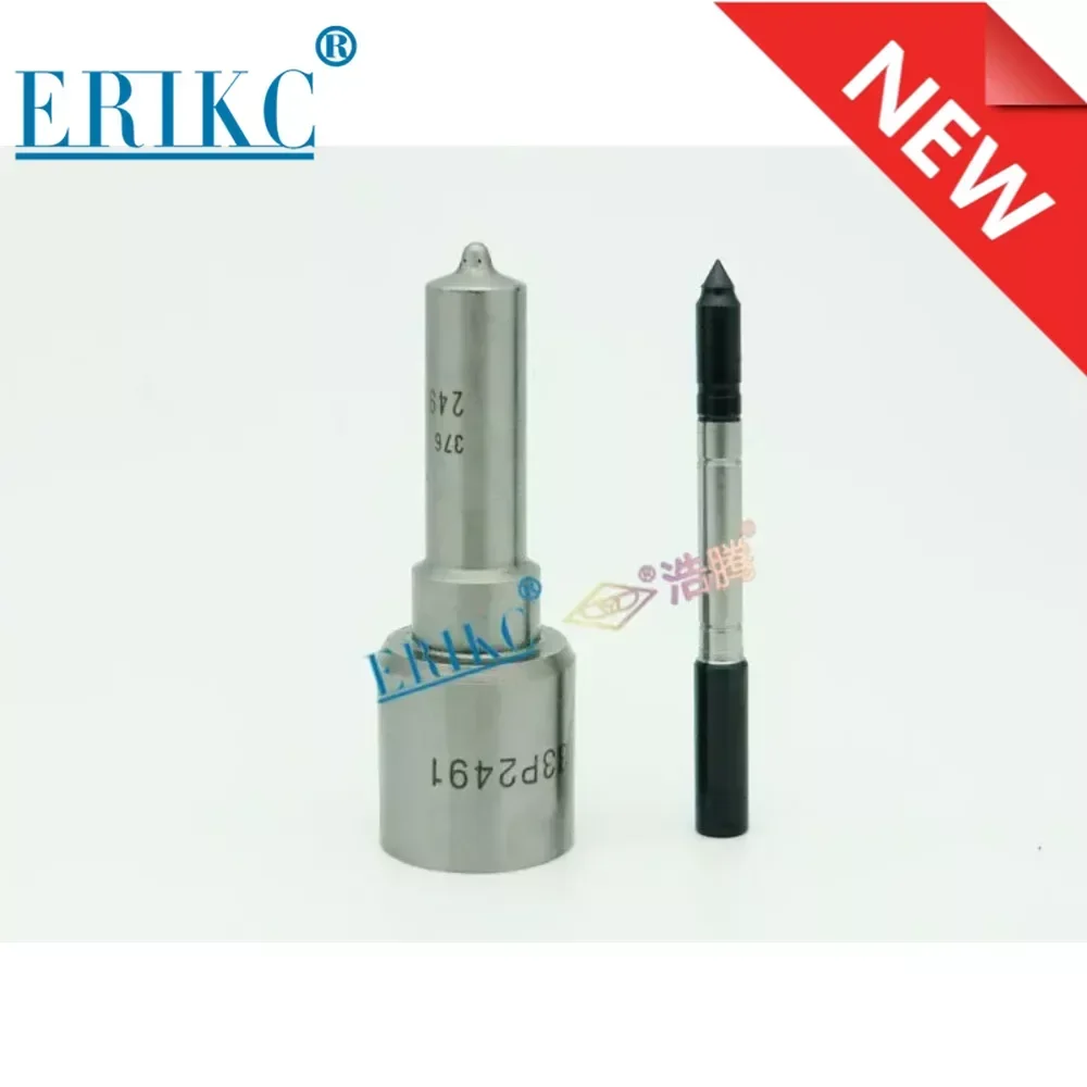 0433172491 ERIKC DLLA 133P2491 Common Rail Nozzle DLLA133P2491 Injector Nozzle DLLA 133 P 2491 for Diesel Injector 0445120402
0433172491 ERIKC DLLA 133P2491 Common Rail Nozzle DLLA133P2491 Injector Nozzle DLLA 133 P 2491 for Diesel Injector 0445120402