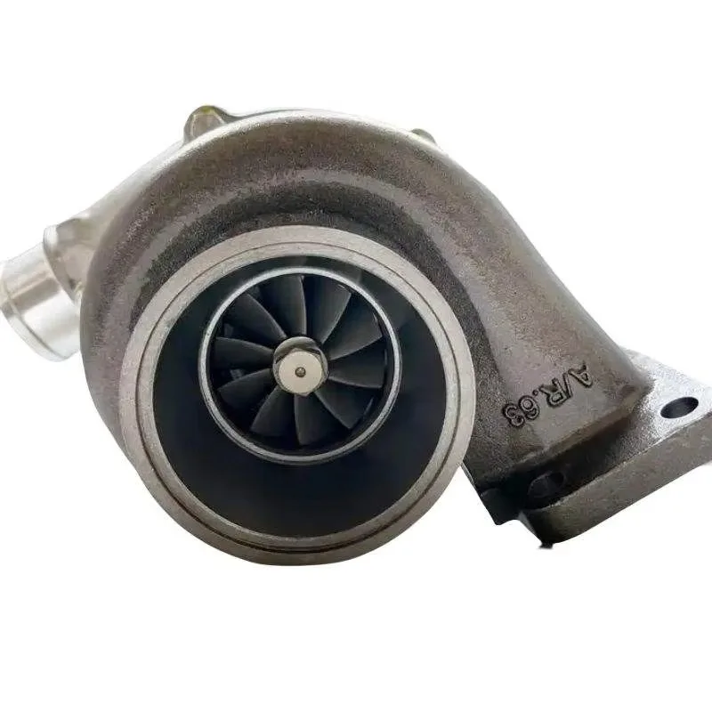 Turbocharger GTX3076R-58 GTX GTX30 GTX3706R 836014-5003S 851154-5001S 803713-1 Dual Ball Turbo for Universal Racing Car
Turbocharger GTX3076R-58 GTX GTX30 GTX3706R 836014-5003S 851154-5001S 803713-1 Dual Ball Turbo for Universal Racing Car