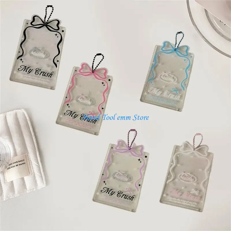 H37F 3Inch Photocard Covers Photo Card Sleeves for Photo Card Student Card
H37F 3Inch Photocard Covers Photo Card Sleeves for Photo Card Student Card