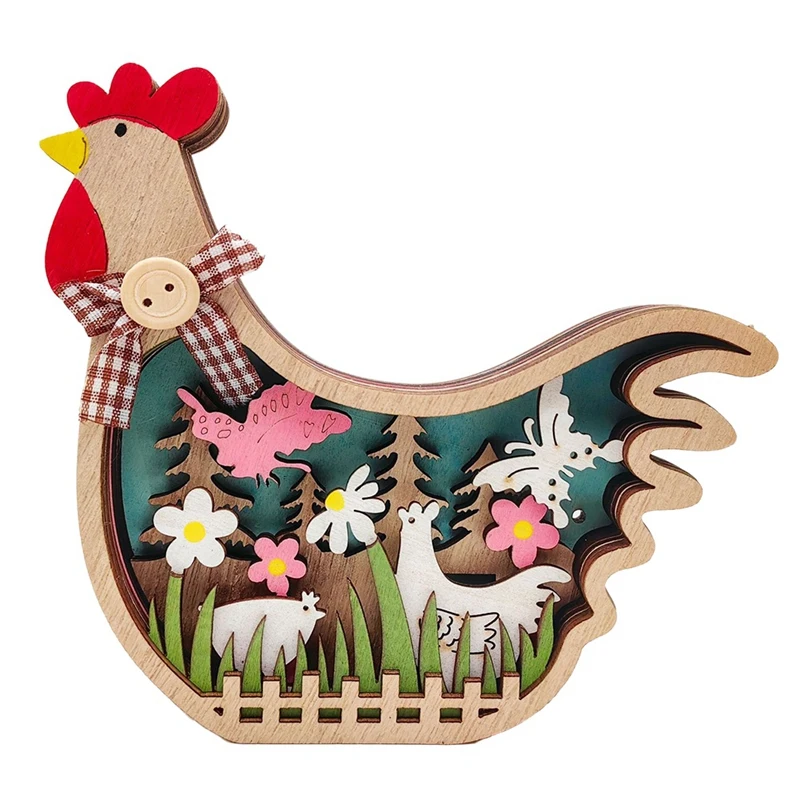 Easter Themed Wooden Crafts Colorful Wooden Craft Decorations Easter Chick Wooden Decorations
Easter Themed Wooden Crafts Colorful Wooden Craft Decorations Easter Chick Wooden Decorations